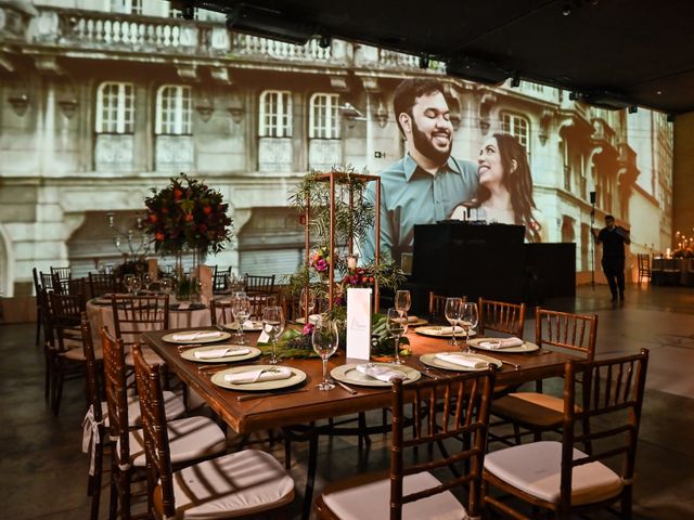 O casamento de Jean Carlo e Fernanda em Vila Leopoldina, São Paulo 9