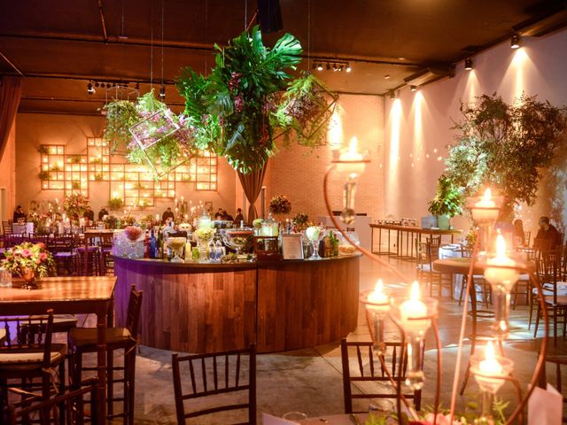O casamento de Jean Carlo e Fernanda em Vila Leopoldina, São Paulo 20
