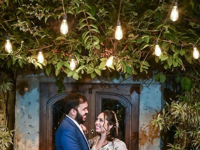 O casamento de Jean Carlo e Fernanda em Vila Leopoldina, São Paulo 22