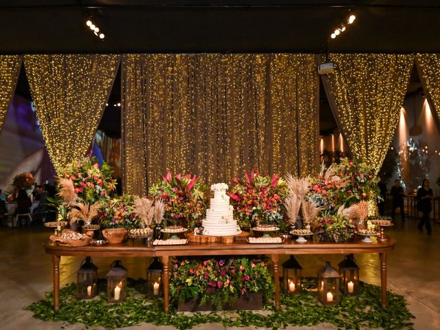 O casamento de Jean Carlo e Fernanda em Vila Leopoldina, São Paulo 23