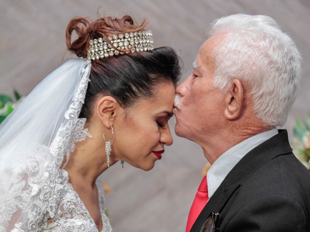 O casamento de Hildegal José da Silva  e Elenita Torres da Silva  em Santo André, São Paulo 4