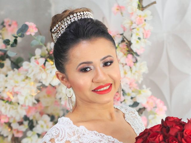 O casamento de Hildegal José da Silva  e Elenita Torres da Silva  em Santo André, São Paulo 5