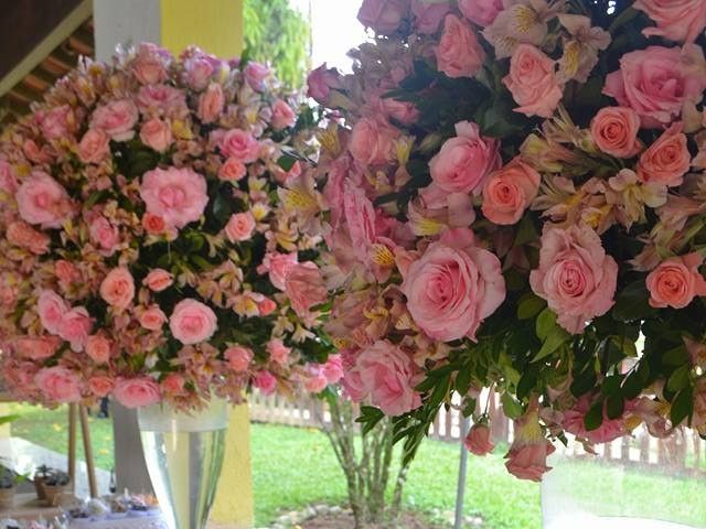 O casamento de Douglas e Jéssica em Xerém, Rio de Janeiro 6
