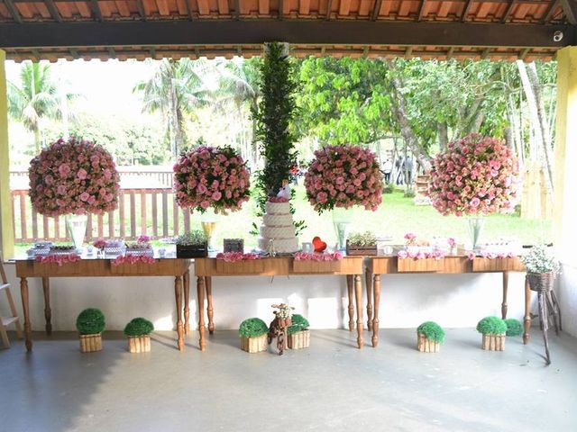 O casamento de Douglas e Jéssica em Xerém, Rio de Janeiro 7
