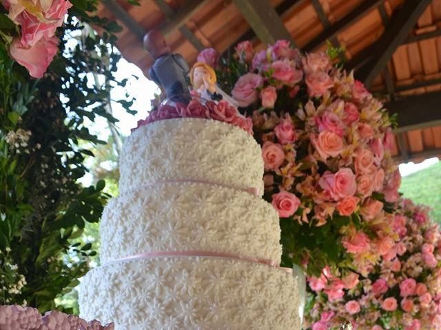 O casamento de Douglas e Jéssica em Xerém, Rio de Janeiro 8
