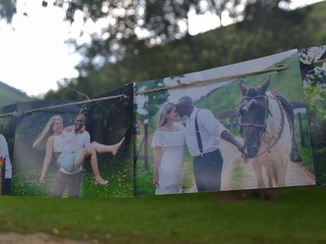O casamento de Douglas e Jéssica em Xerém, Rio de Janeiro 13