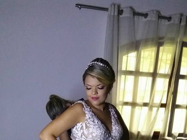 O casamento de Douglas e Jéssica em Xerém, Rio de Janeiro 14