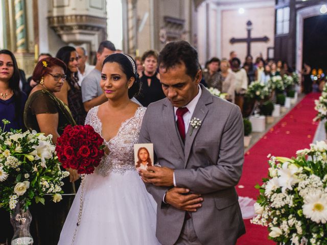 O casamento de Pedro e Alison em Bananal, São Paulo Estado 5