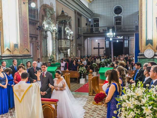 O casamento de Pedro e Alison em Bananal, São Paulo Estado 7