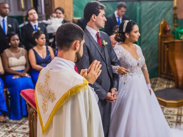 O casamento de Pedro e Alison em Bananal, São Paulo Estado 8