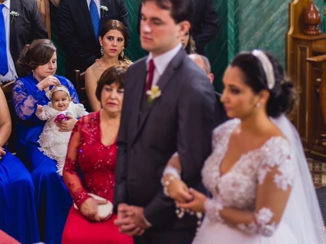 O casamento de Pedro e Alison em Bananal, São Paulo Estado 10