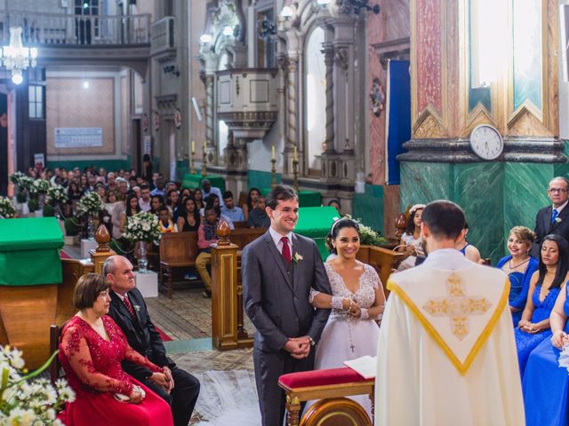 O casamento de Pedro e Alison em Bananal, São Paulo Estado 11