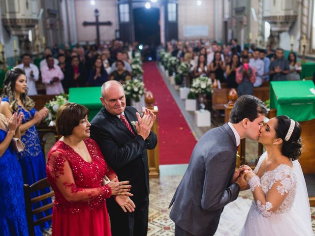 O casamento de Pedro e Alison em Bananal, São Paulo Estado 12