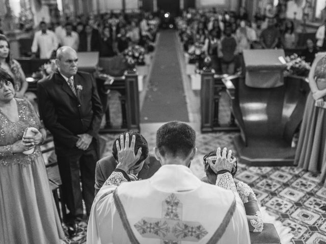 O casamento de Pedro e Alison em Bananal, São Paulo Estado 14