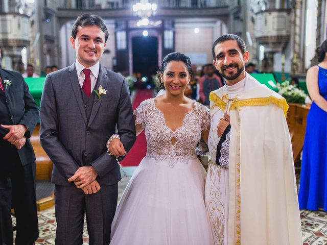 O casamento de Pedro e Alison em Bananal, São Paulo Estado 16