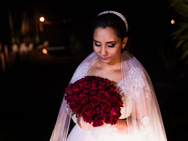 O casamento de Pedro e Alison em Bananal, São Paulo Estado 18