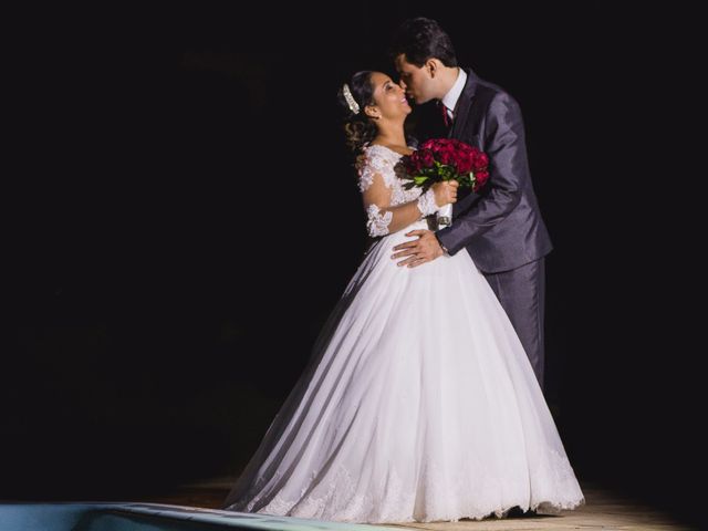 O casamento de Pedro e Alison em Bananal, São Paulo Estado 2