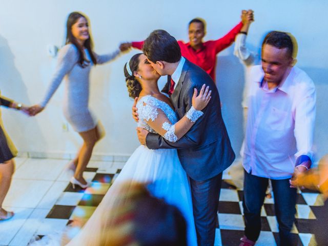 O casamento de Pedro e Alison em Bananal, São Paulo Estado 20