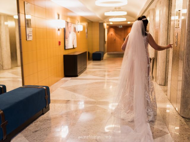 O casamento de de Morais e Ana em São Paulo 7