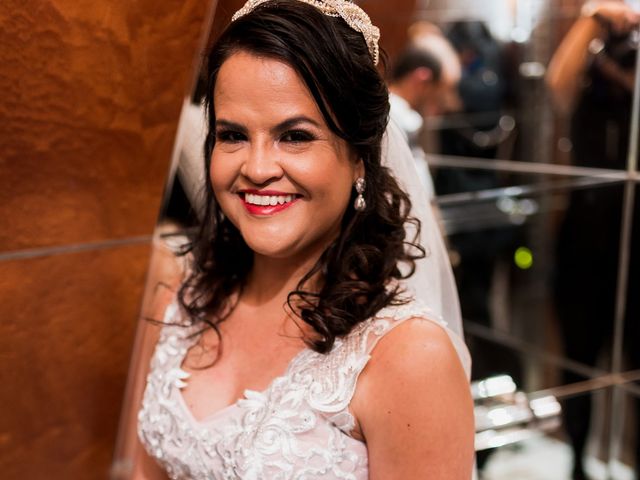 O casamento de de Morais e Ana em São Paulo 8