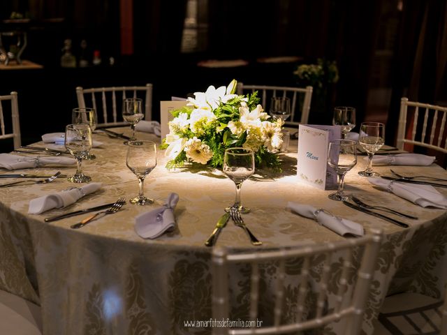 O casamento de de Morais e Ana em São Paulo 9