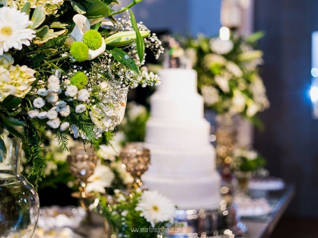O casamento de de Morais e Ana em São Paulo 13