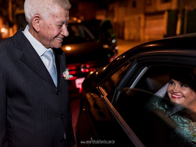 O casamento de de Morais e Ana em São Paulo 15
