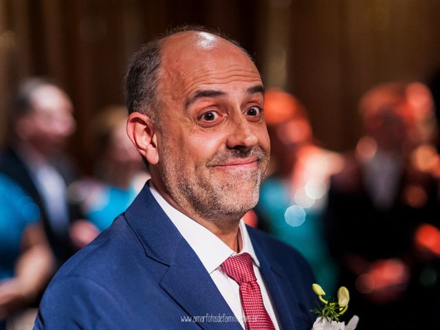 O casamento de de Morais e Ana em São Paulo 18