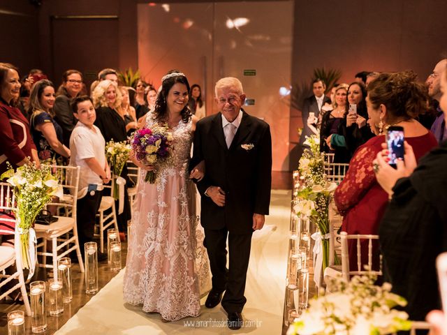 O casamento de de Morais e Ana em São Paulo 19