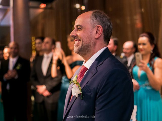 O casamento de de Morais e Ana em São Paulo 20
