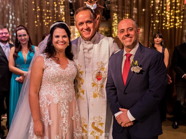 O casamento de de Morais e Ana em São Paulo 24