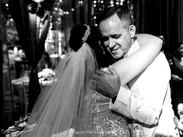 O casamento de de Morais e Ana em São Paulo 26