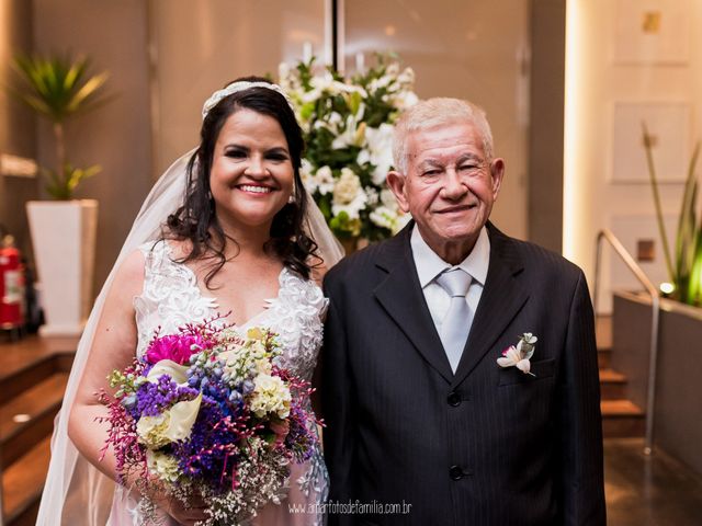 O casamento de de Morais e Ana em São Paulo 27
