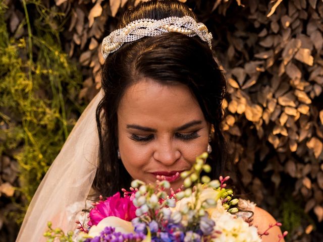 O casamento de de Morais e Ana em São Paulo 28