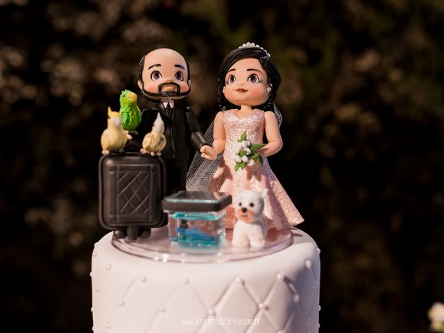 O casamento de de Morais e Ana em São Paulo 29