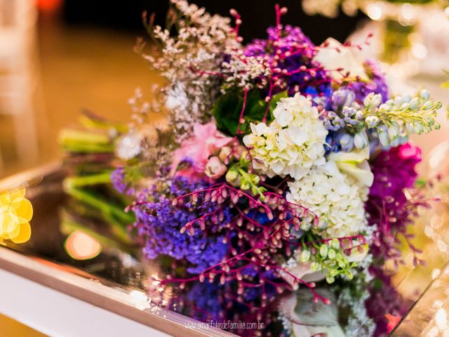O casamento de de Morais e Ana em São Paulo 30