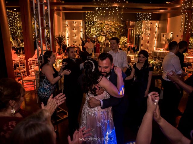 O casamento de de Morais e Ana em São Paulo 36