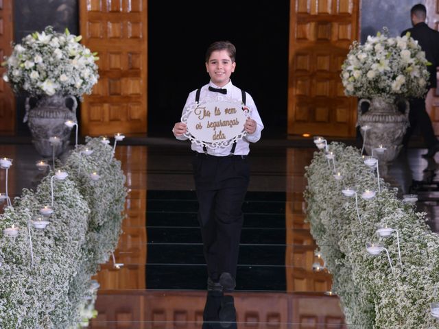 O casamento de Paulo e Carla em Brasília, Distrito Federal 12