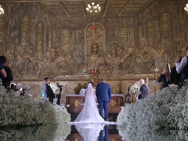 O casamento de Paulo e Carla em Brasília, Distrito Federal 21