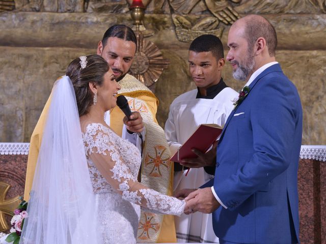 O casamento de Paulo e Carla em Brasília, Distrito Federal 22