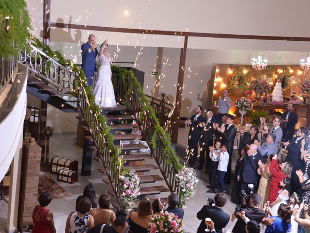 O casamento de Paulo e Carla em Brasília, Distrito Federal 30