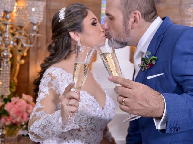 O casamento de Paulo e Carla em Brasília, Distrito Federal 31