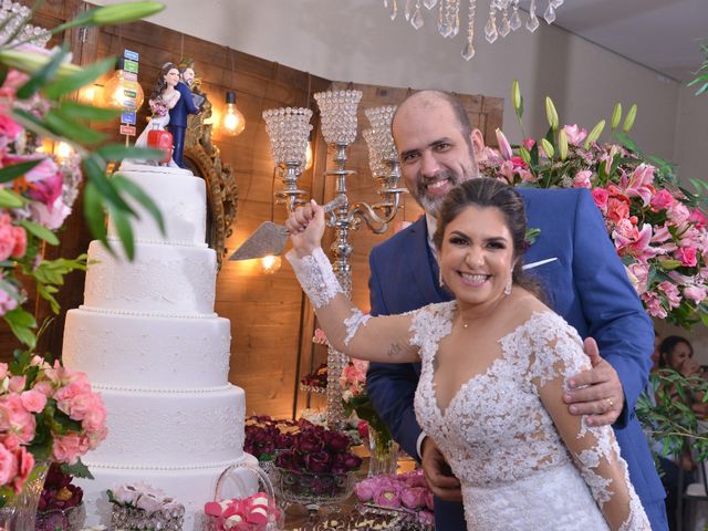 O casamento de Paulo e Carla em Brasília, Distrito Federal 32