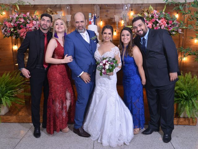 O casamento de Paulo e Carla em Brasília, Distrito Federal 34