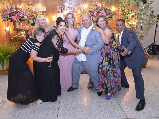 O casamento de Paulo e Carla em Brasília, Distrito Federal 39