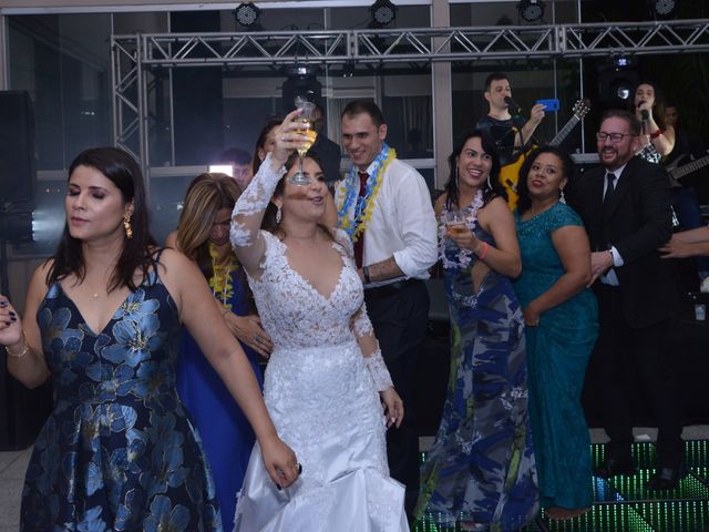 O casamento de Paulo e Carla em Brasília, Distrito Federal 43