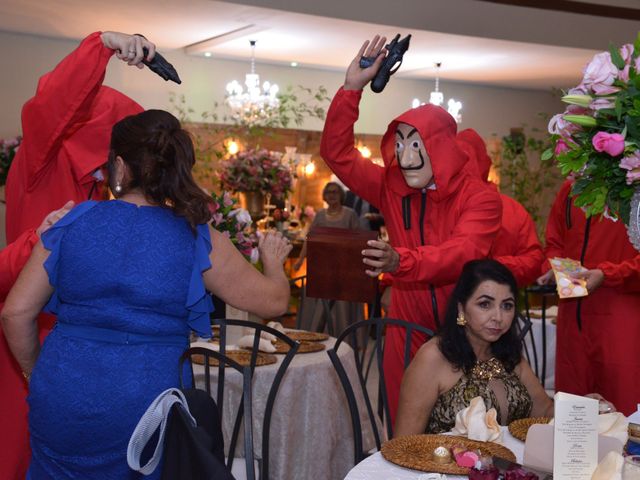 O casamento de Paulo e Carla em Brasília, Distrito Federal 44