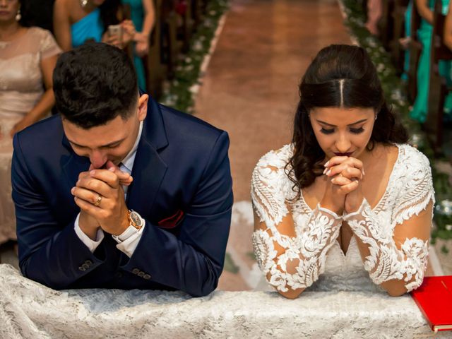 O casamento de Rafael e Tayna em Londrina, Paraná 25