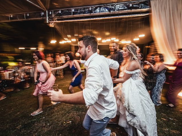 O casamento de Erick e Rafaela em Rio de Janeiro, Rio de Janeiro 74