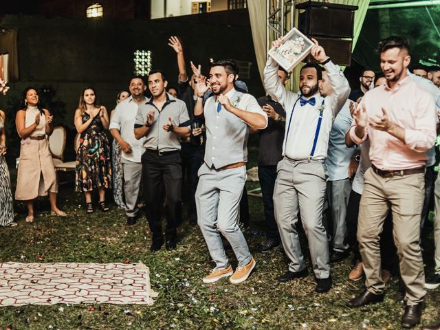 O casamento de Erick e Rafaela em Rio de Janeiro, Rio de Janeiro 77